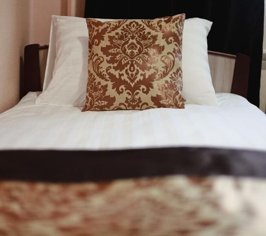 Hotel Enisey