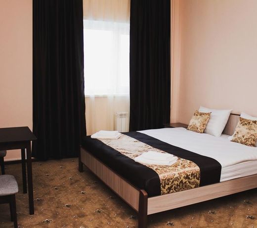 Hotel Enisey