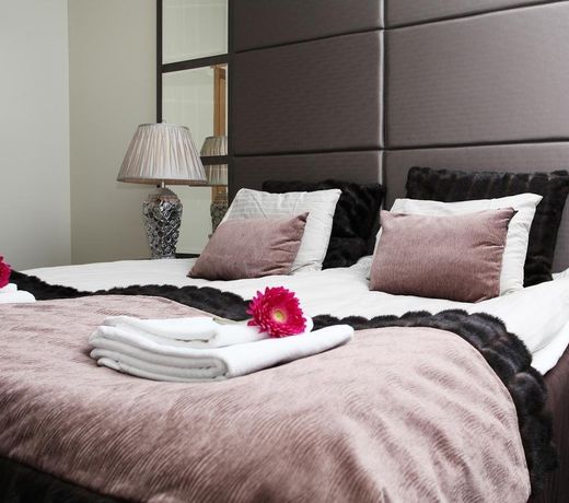 Hotell Hallstaberget