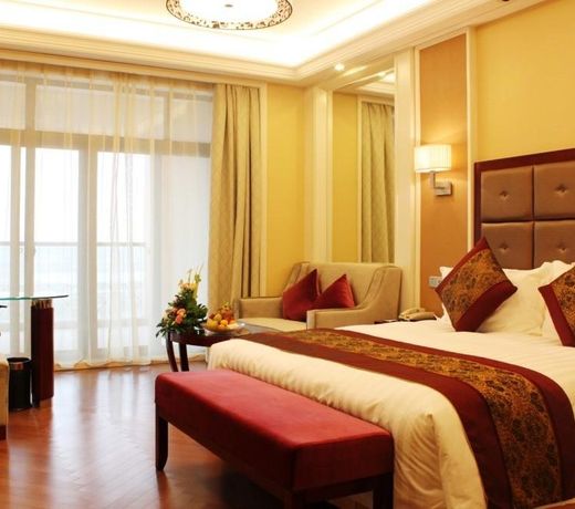 S&N Grand Hotel Chaohu