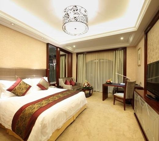 S&N Grand Hotel Chaohu