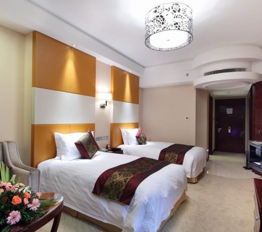 S&N Grand Hotel Chaohu