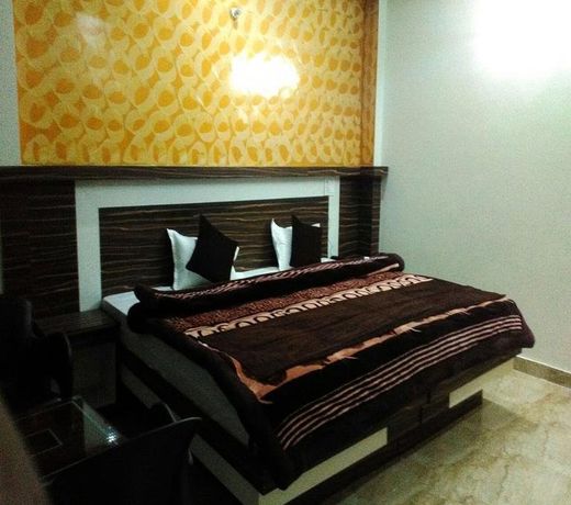 Hotel Ganges View Rishikesh