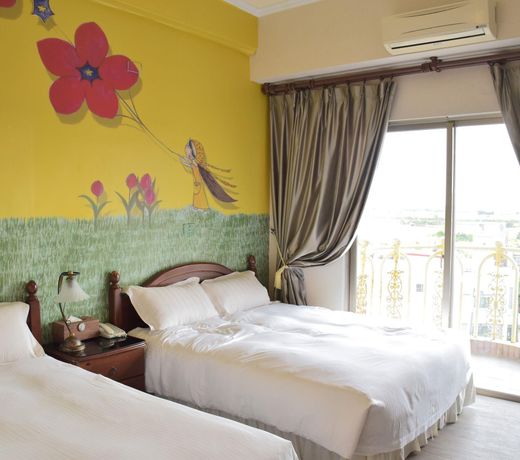Nest Hotel Kenting