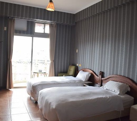 Nest Hotel Kenting