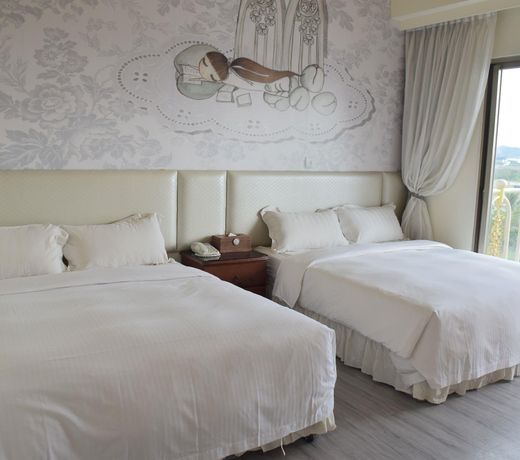 Nest Hotel Kenting