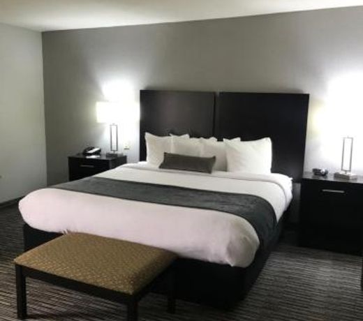 Best Western Plus Jonesboro Inn & Suites