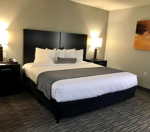 Best Western Plus Jonesboro Inn & Suites