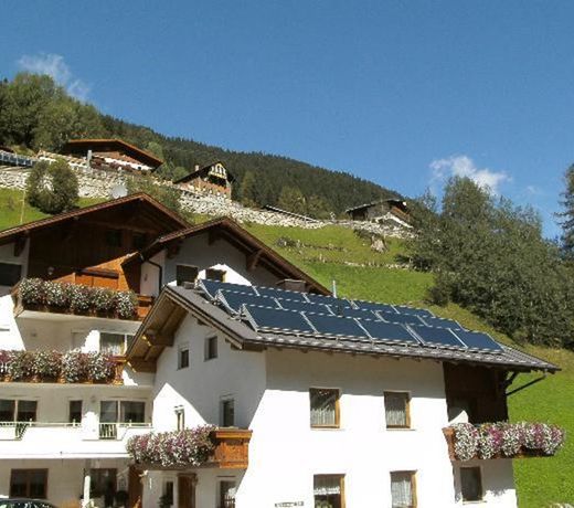 Apart Garni Wiesenhof