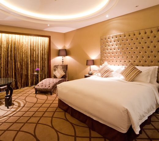 Wyndham Grand Plaza Royale Furongguo Changsha
