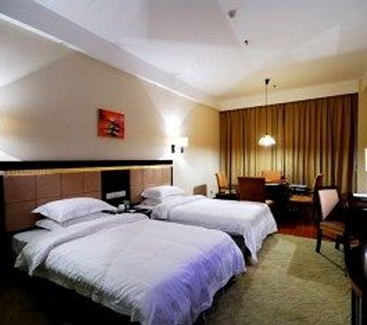 Skyer Gold Coast Hotel