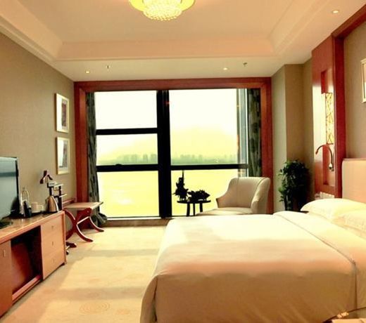 Empark Grand Hotel Changsha