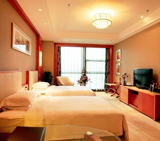 Empark Grand Hotel Changsha