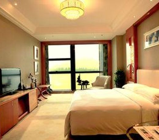Empark Grand Hotel Changsha