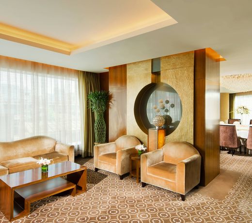 Sheraton Changsha Hotel