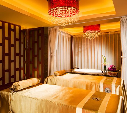 Sheraton Changsha Hotel