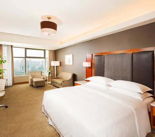 Sheraton Changsha Hotel