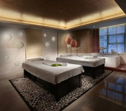 White Swan Hotel ChangSha