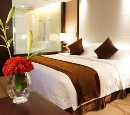 White Swan Hotel ChangSha