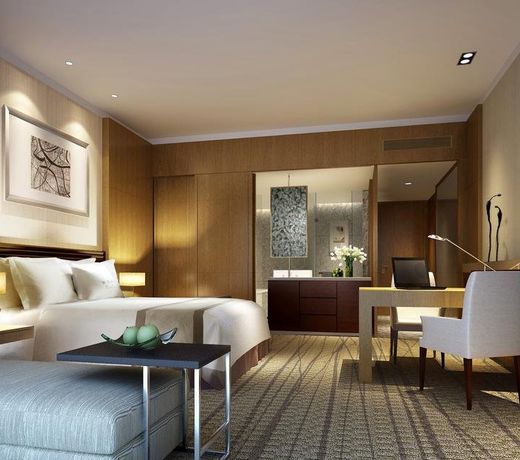 White Swan Hotel ChangSha