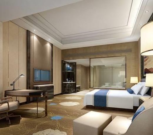 Wanda Vista Changsha