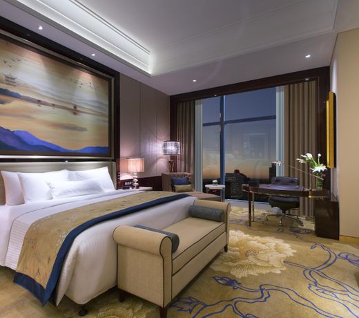 Wanda Vista Changsha
