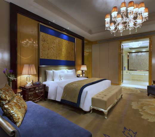 Wanda Vista Changsha