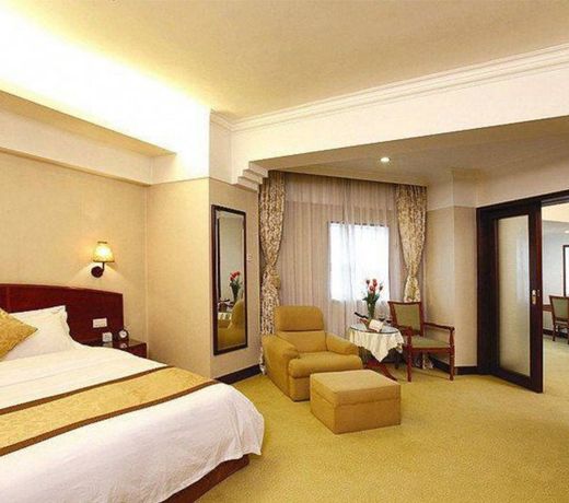 Dolton International Hotel Changsha