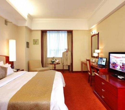 Dolton International Hotel Changsha