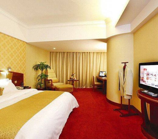 Dolton International Hotel Changsha