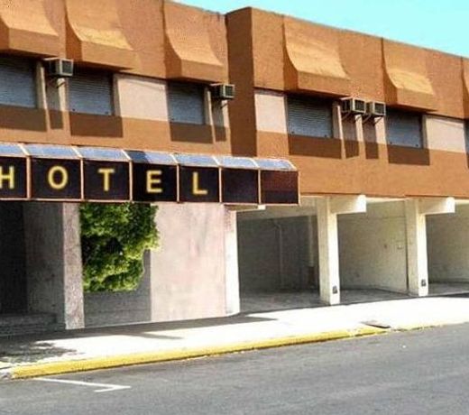 Hotel Bertaina