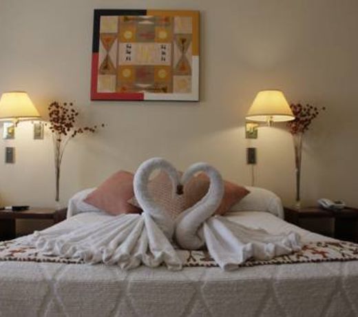 Hotel Bertaina