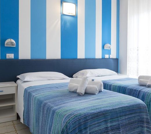 Amadei Hotel Promenade