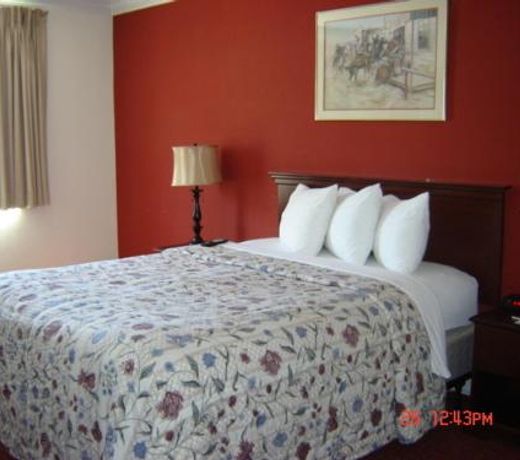 Tonopah Station Hotel and Casino