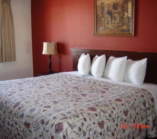 Tonopah Station Hotel and Casino