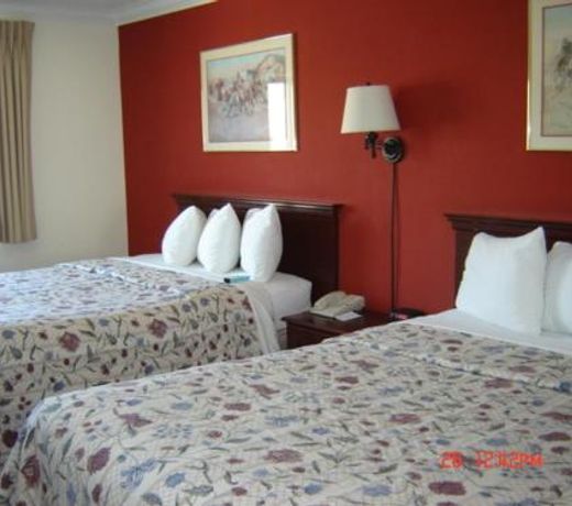 Tonopah Station Hotel and Casino