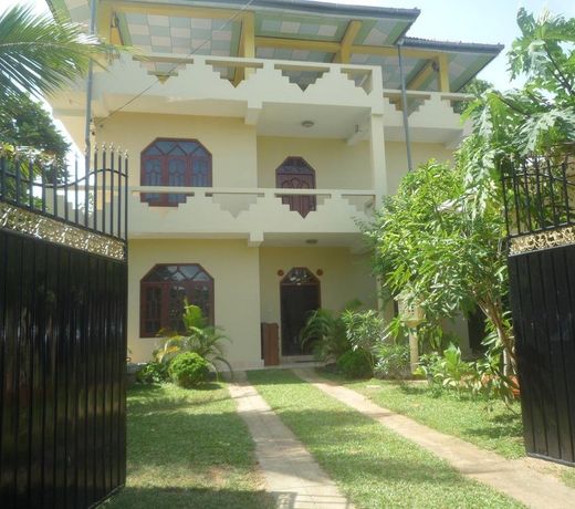 Villa Romagna