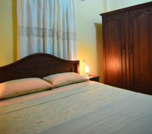 Villa Romagna