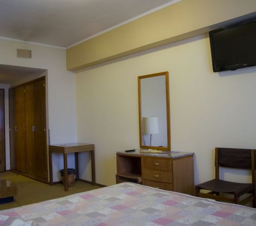 Hostal Santa Fe De La Veracruz