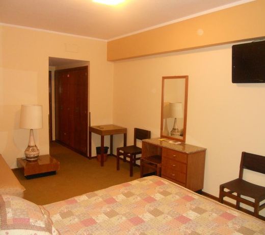 Hostal Santa Fe De La Veracruz