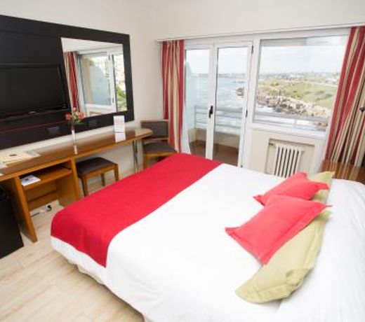 Hotel Las Rocas