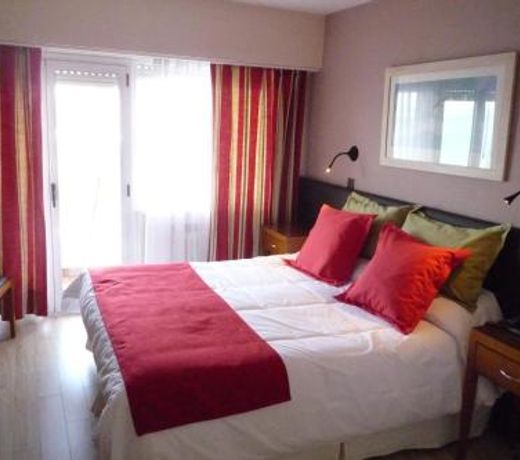 Hotel Las Rocas