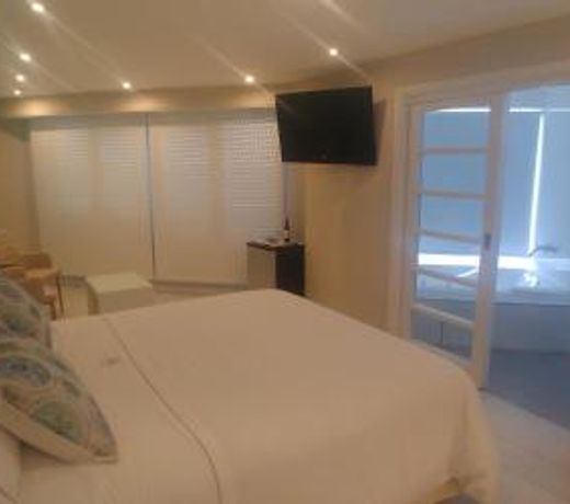 Hotel Las Rocas