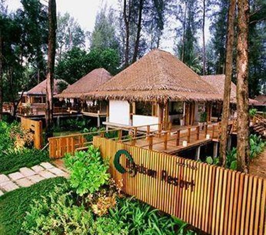 Similana Beach & Spa Resort
