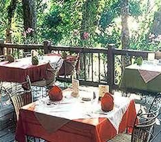 Similana Beach & Spa Resort