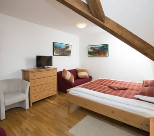 Art Hotel Kristal