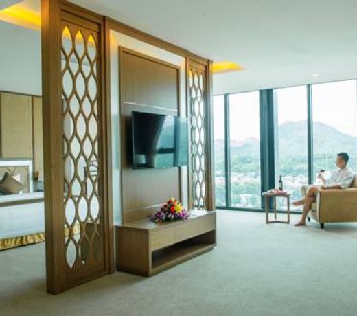 Muong Thanh Grand Tuyen Quang Hotel