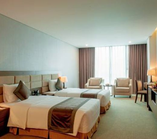 Muong Thanh Grand Tuyen Quang Hotel