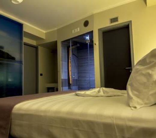 Hotel Pandora Residence