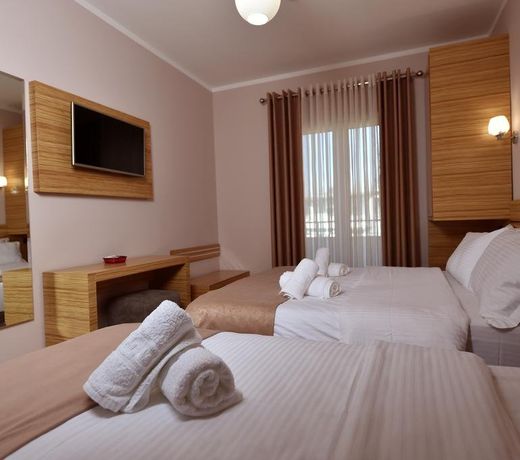 Hotel Pandora Residence